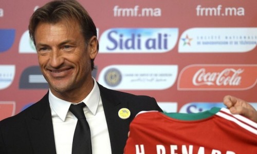 Découvrez le Top 10 des entraîneurs les mieux payés en Afrique sur la période 2016–2017