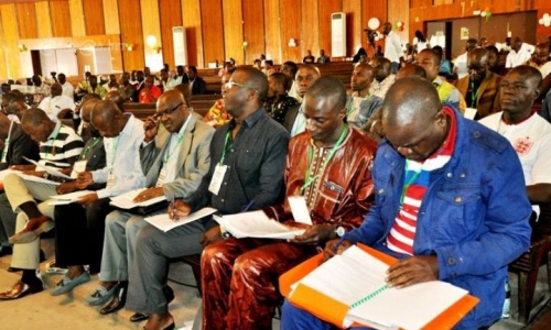 Déficitaire de 721 millions en 2016, la FIF prévoit 9,102 milliards comme budget pour 2017