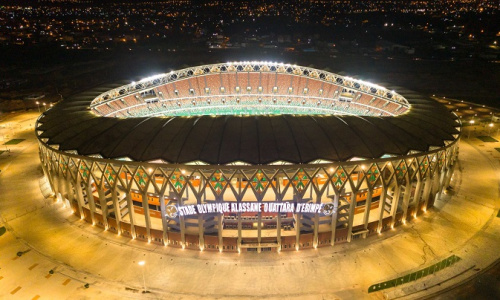 Délégations, célébrités, médias, partenaires, … la Côte d’Ivoire se prépare pour le tirage au sort de la CAN 2023