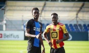 Deli Simon et le FC Bruges corrigent le KV Malines de Togui Mel en amical