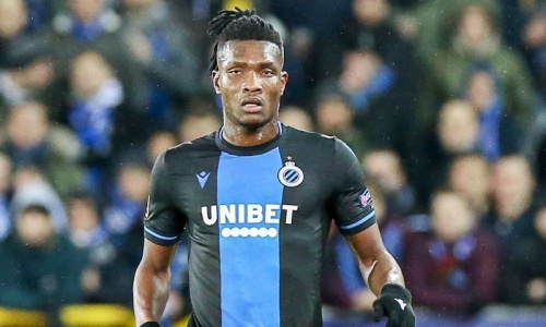 Deli Simon ouvre la porte à un départ