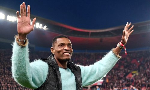 Deli Simon raccroche les crampons