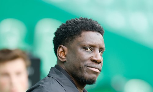 Demba Ba nommé Directeur Sportif d’un club de Ligue 1