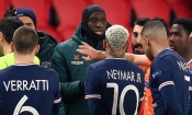 Demba Ba revient sur l’incident du Parc des Princes