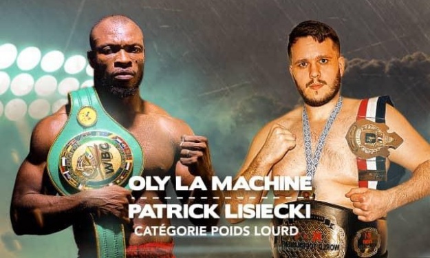 Demi-finales Mondial WBC Muay-Thaï : Jour-J pour Oly La Machine !