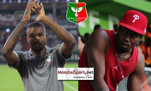 Derby ‘‘AFRICA-ASEC’’ : Kader Keïta et Serey Dié chambrent les Actionnaires
