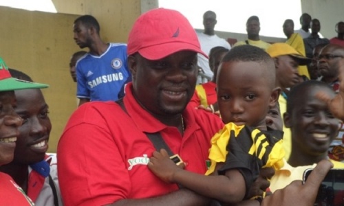 Derby ‘‘AFRICA-ASEC’’ : Le message ‘‘Zougloutique’’ de Yodé aux M.A.M.