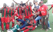 Derby ‘‘AFRICA-ASEC’’ : Les Aiglons mettent fin à l’hégémonie des Mimos