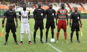 Derby ‘‘ASEC-AFRICA’’ : Qui domine les débats ?