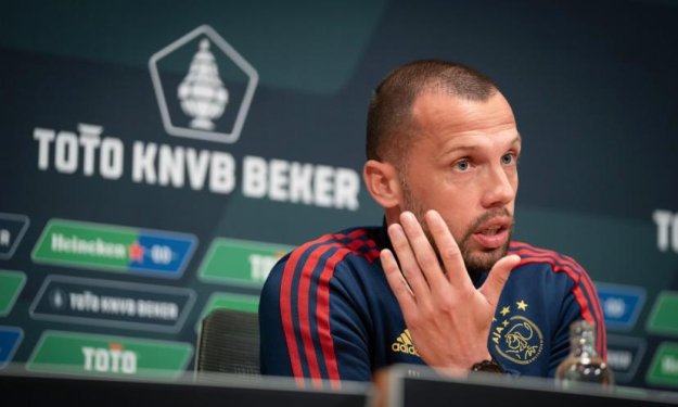 Dernier de la Ligue des Champions, l’Ajax limoge son coach