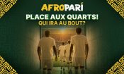 Dernière chance pour l'Afrique ? Quatre grandes histoires en quarts de finale de la CM-2026