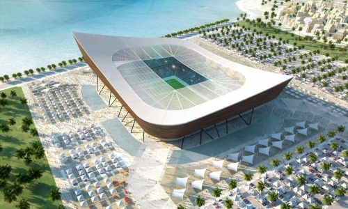 Des réformes inédites pour la Coupe du Monde 2022 au Qatar
