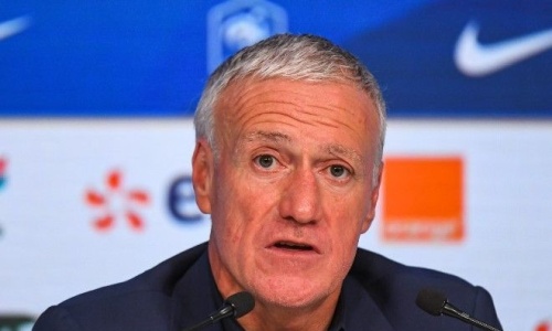 Deschamps sur les Eléphants : ‘‘Ils sont habitués au très haut niveau...’’