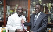 Détection : Finale de la ‘‘Ben Badi Caravane Foot’’ ce dimanche 28 octobre à l’INJS