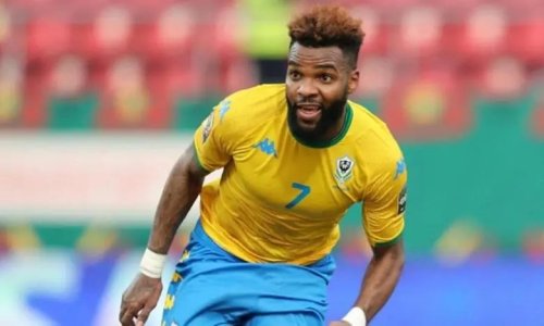 Deuil : Aaron Boupendza est mort à l’âge de 28 ans