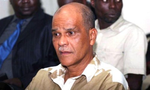 Deuil : Aimé Brière s’en est allé