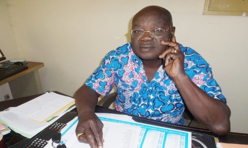 Deuil : Aka Emmanuel s’est éteint