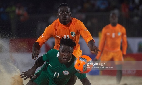 Deuil : Anouma Badi a perdu la rencontre face à la maladie