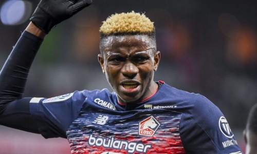 Deuil : Après sa mère, Victor Osimhen perd également son père