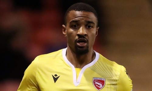 Deuil : Christian Mbulu range définitivement les crampons