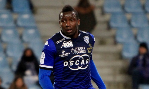 Deuil : Christopher Maboulou s’est éteint