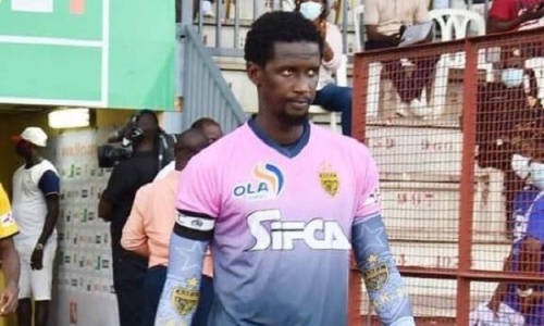 Deuil : Cissé Abdul Karim pleure sa génitrice