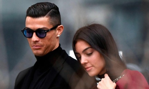 Deuil : Cristiano Ronaldo et sa compagne pleurent la disparition de leur fils