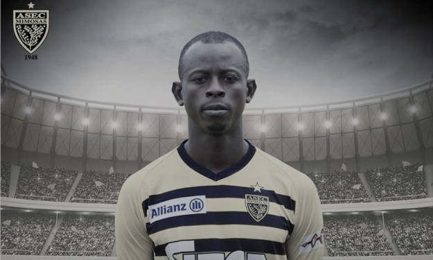 Deuil : Décès ce matin d’un ancien pensionnaire de l’ASEC Mimosas