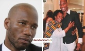 Deuil : Didier Drogba pleure sa tante