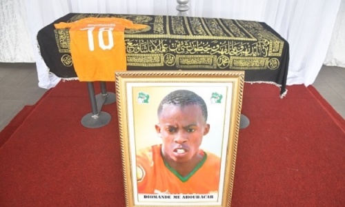 Deuil : Diomandé Mé Aboubacar inhumé ce samedi à Abobo