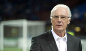 Deuil : Franz Beckenbauer n’est plus