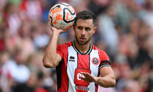 Deuil : George Baldock, retrouvé mort à son domicile à Athènes