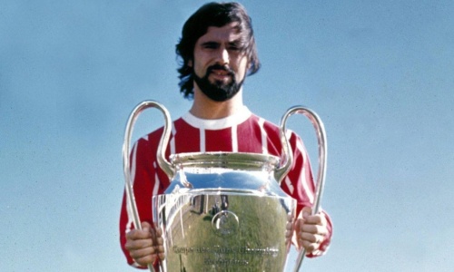 Deuil : Gerd Müller s’est éteint à l'âge de 75 ans