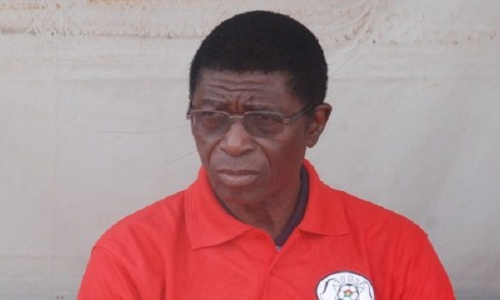 Deuil : Idrissa Traoré dit Saboteur s’est éteint