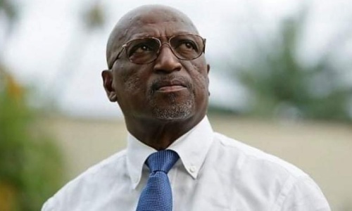 Deuil : Jacques Anouma pleure son frère