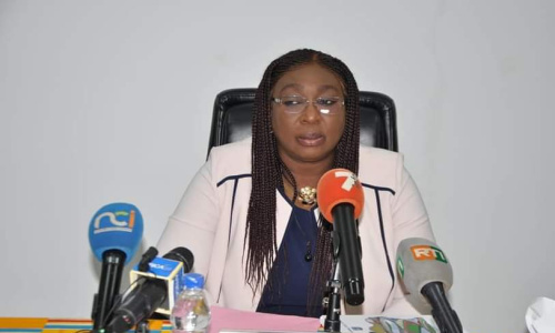 Deuil : l’ancienne Directrice de l’ONS est décédée