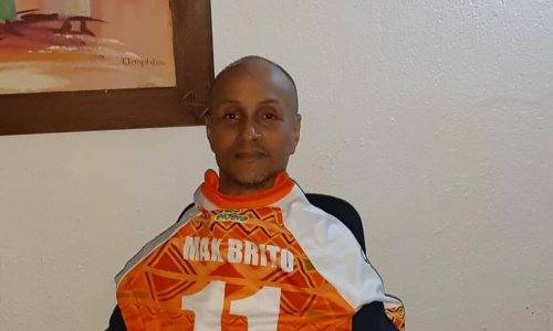 Deuil : l’Etat de Côte d’ivoire aux côtés de la famille de Max Brito