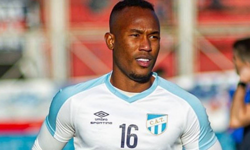 Deuil : la Colombie perd l’un de ses espoirs