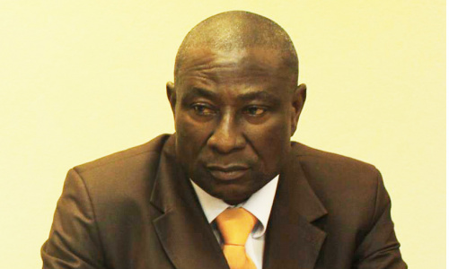 Deuil : La FIF annonce le décès du Directeur du Centre Technique National