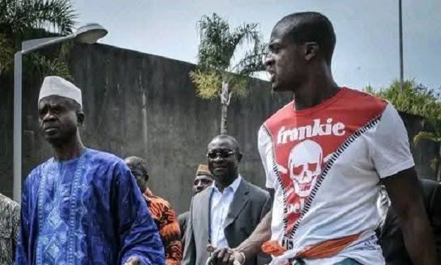 Deuil : la FIF présente ses condoléances à Kolo et Yaya Touré