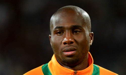 Deuil : la FIF présente ses condoléances suite au décès de Souleymane Bamba