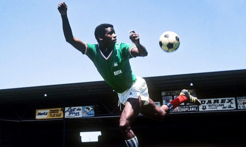 Deuil : Le 1er Ballon d’Or Africain s’est éteint