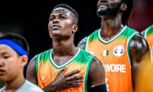 Deuil : Le Basketball Ivoirien pleure Abraham Sié