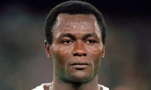 Deuil : le Cameroun pleure Emmanuel Kundé