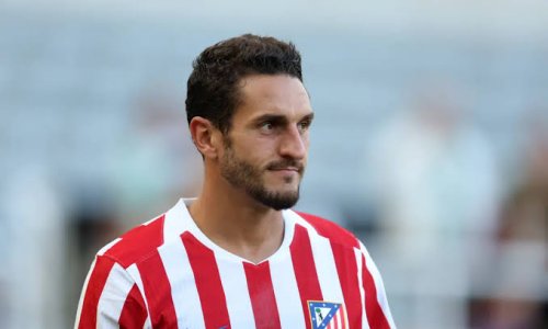 Deuil : le Capitaine de l’Atlético Madrid perd sa mère avant d'affronter Manchester United en Ligue des Champions