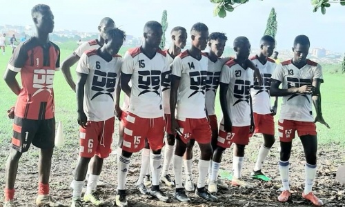 Deuil : Le club de Gervinho pleure l'un de ses poulains