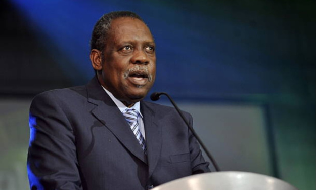 Deuil : le football Africain perd Issa Hayatou