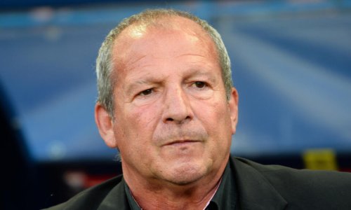 Deuil : le football Français perd Rolland Courbis