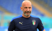 Deuil : le football Italien pleure Gianluca Vialli