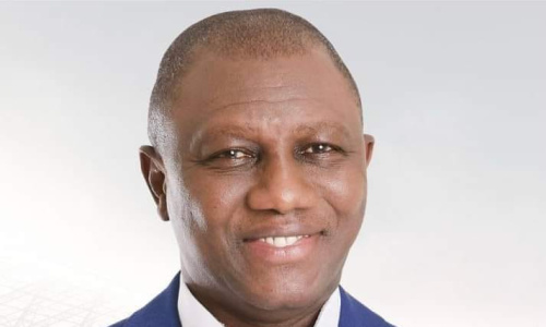 Deuil : le football Ivoirien perd Sory Diabaté